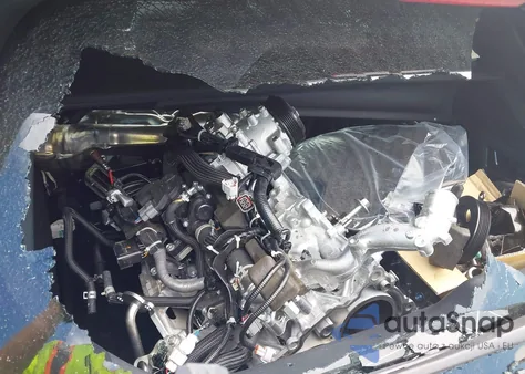 2025 Subaru Outback Premium из США, поврежденный, VIN 4S4BTADC2S3232879